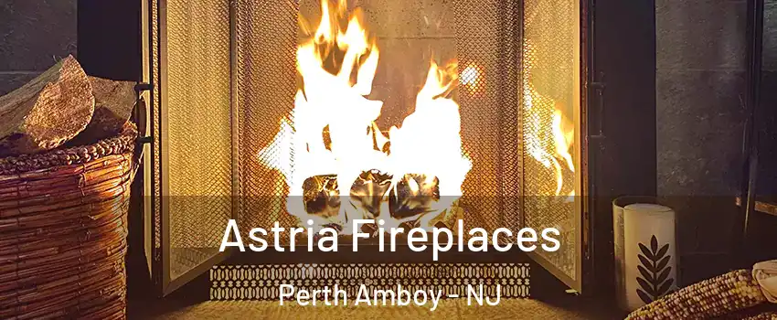  Astria Fireplaces Perth Amboy - NJ