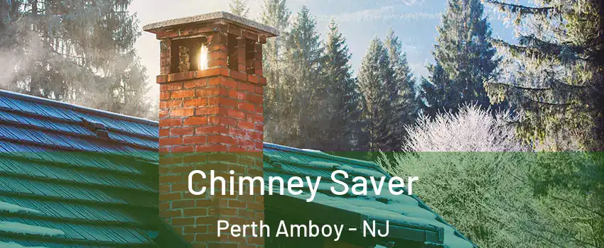  Chimney Saver Perth Amboy - NJ