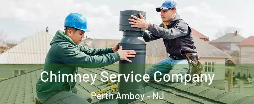  Chimney Service Company Perth Amboy - NJ