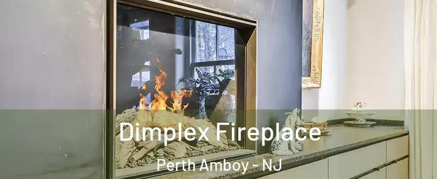  Dimplex Fireplace Perth Amboy - NJ