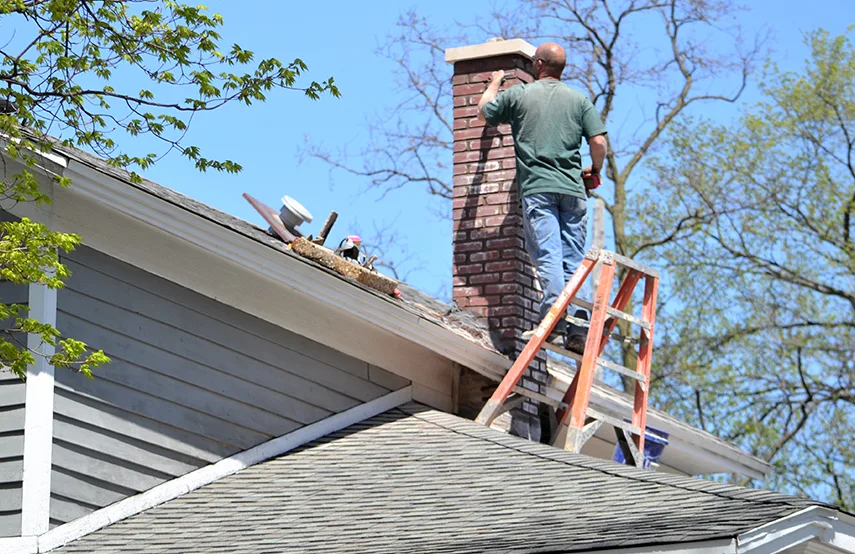 Chimney & Fireplace Inspections Services in Perth Amboy, NJ