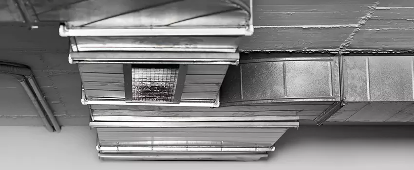 Trusted Air Duct Cleaning Company in Perth Amboy, New Jersey