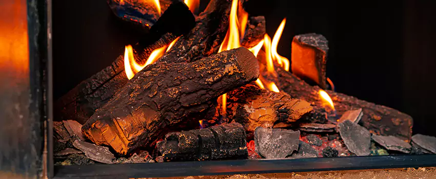 Chimney Fireplace Ash Dump Cleaning in Perth Amboy, NJ