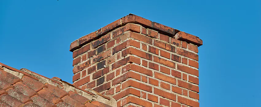 Clean Blocked Chimney in Perth Amboy, New Jersey