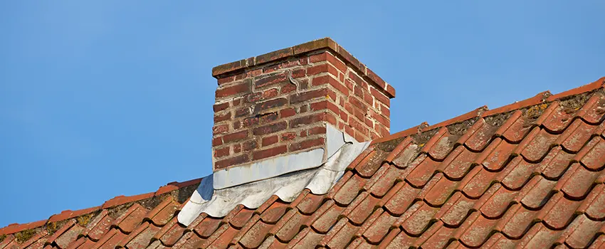 Residential Chimney Bricks Rotten Repair Services in Perth Amboy, NJ