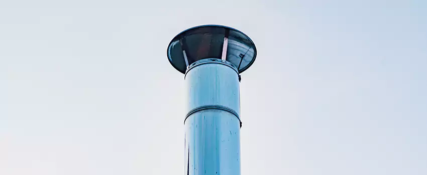 Wind-Resistant Chimney Caps Installation and Repair Services in Perth Amboy, New Jersey