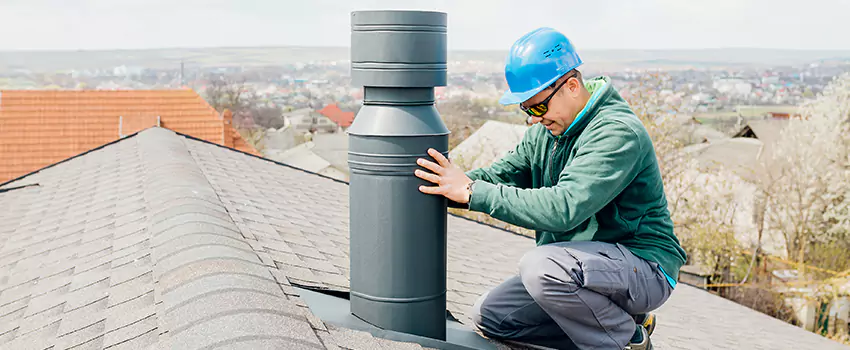 Chimney Chase Inspection Near Me in Perth Amboy, New Jersey
