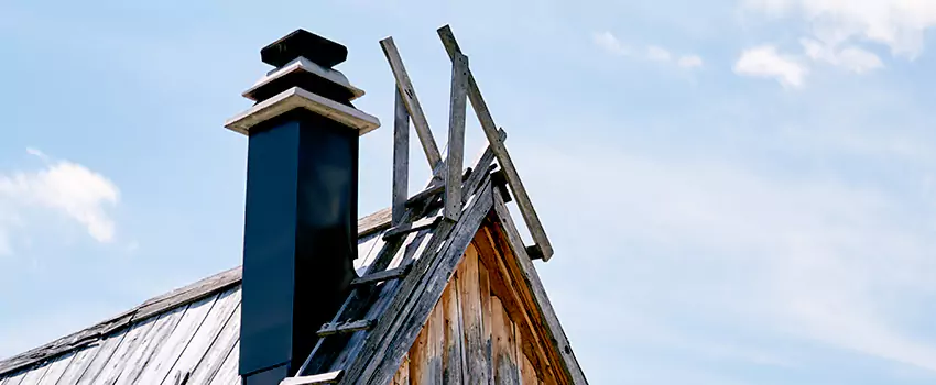 Chimney Creosote Cleaning in Perth Amboy, NJ