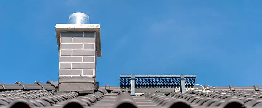 Chimney Flue Relining Services in Perth Amboy, New Jersey