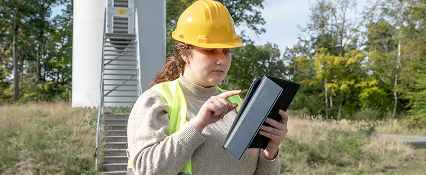 The Dangers Of Chimney Inspection Negligence in Perth Amboy, NJ