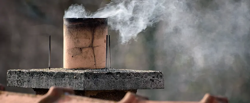 Wood Burning Chimney Odor Removal in Perth Amboy, NJ