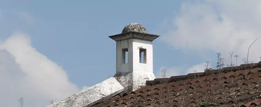Cost To Rebuild A Chimney in Perth Amboy, NJ