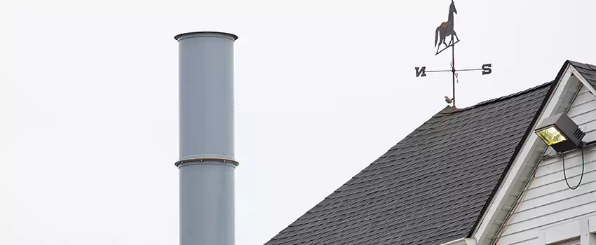 Chimney Inspection in Perth Amboy, NJ