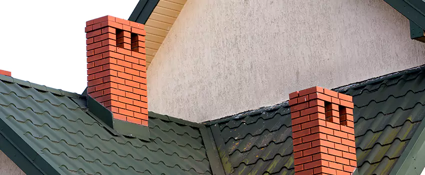 Chimney Saver Waterproofing Services in Perth Amboy, New Jersey