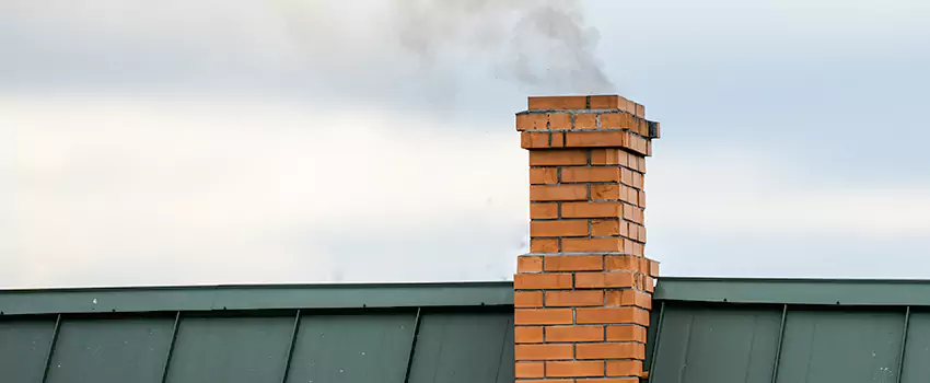 Chimney Soot Cleaning Cost in Perth Amboy, NJ