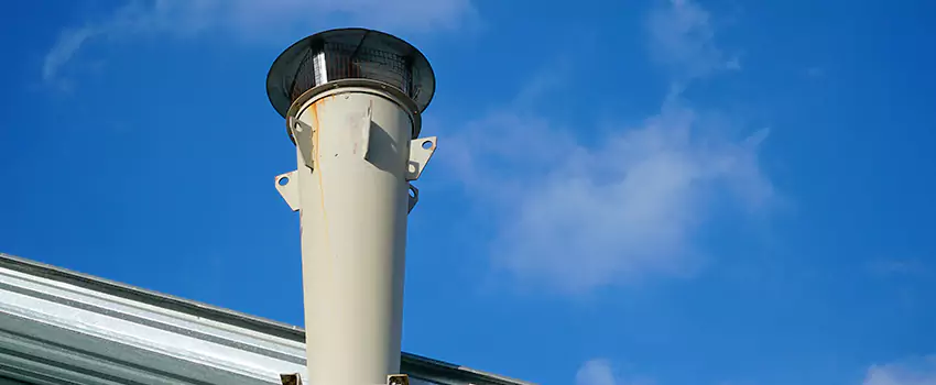 Chimney Spark Arrestor Requirements in Perth Amboy, NJ