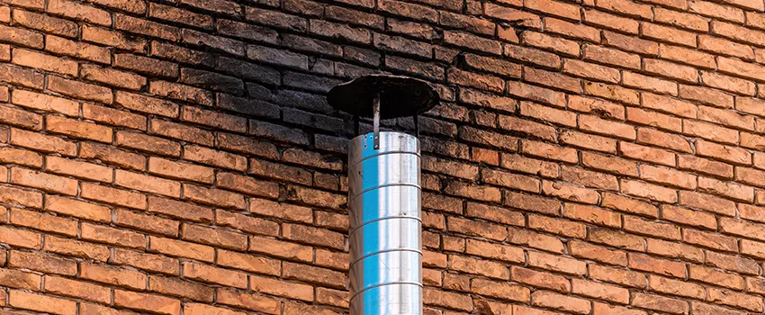 Diagnosing Commercial Chimney Problems in Perth Amboy, NJ