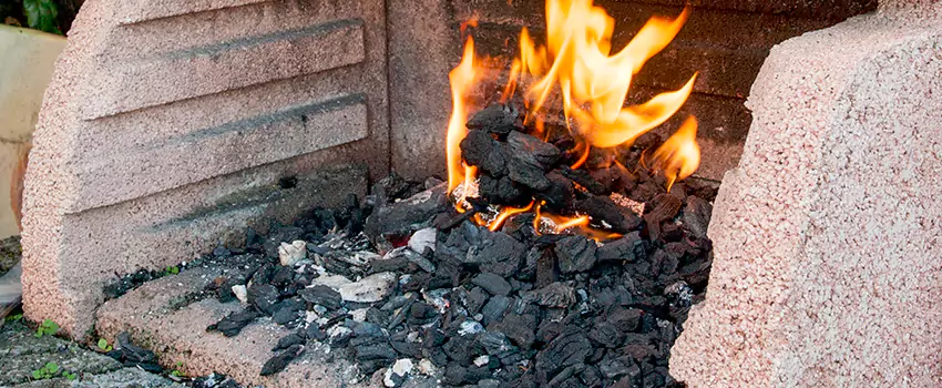 Remove Creosote From Brick in Perth Amboy, NJ