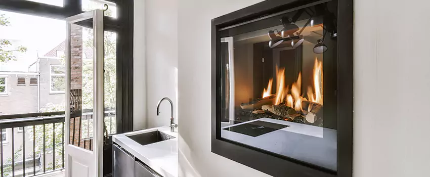 Dimplex Fireplace Installation and Repair in Perth Amboy, New Jersey
