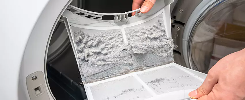 Best Dryer Lint Removal Company in Perth Amboy, New Jersey