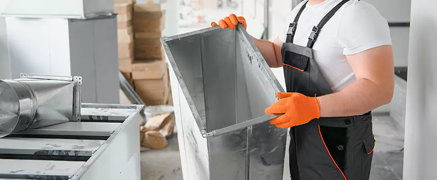 Benefits of Dryer Vent Inspection in Perth Amboy, NJ