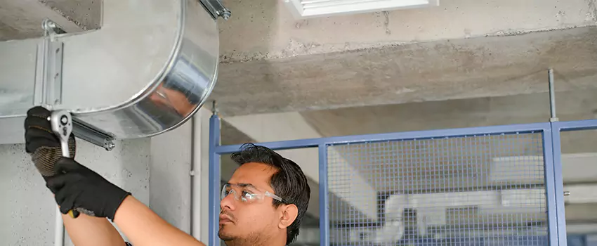 HVAC Ductwork Cleaning in Perth Amboy, NJ