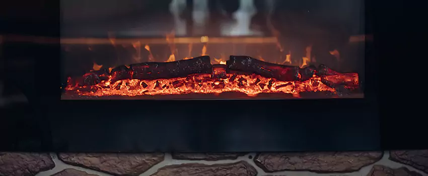 Outdoor Electric Fireplace Installation Solutions in Perth Amboy, NJ
