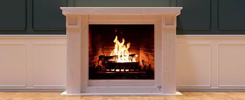 Empire Comfort Systems Fireplace Installation and Replacement in Perth Amboy, New Jersey
