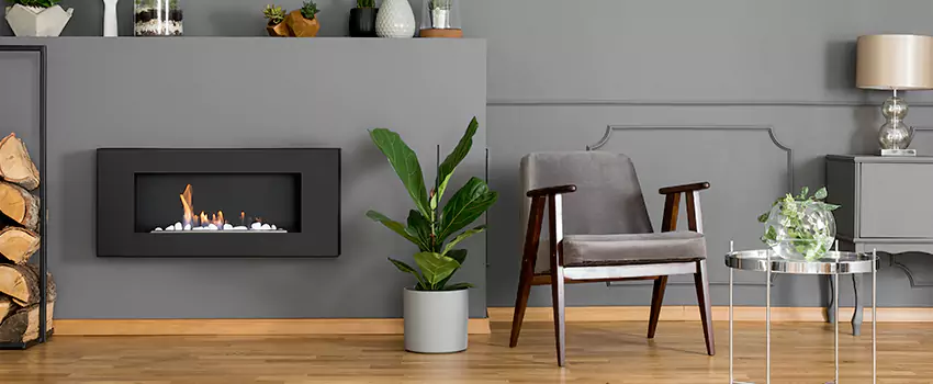 Ethanol Fireplace Burner Repair in Perth Amboy, NJ