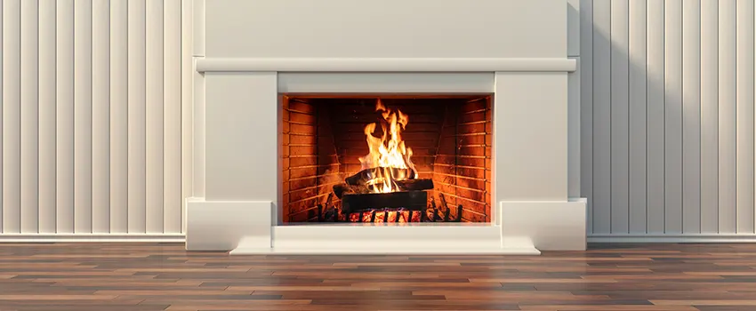 Fireplace Broken Ashtray Repair Services in Perth Amboy, New Jersey