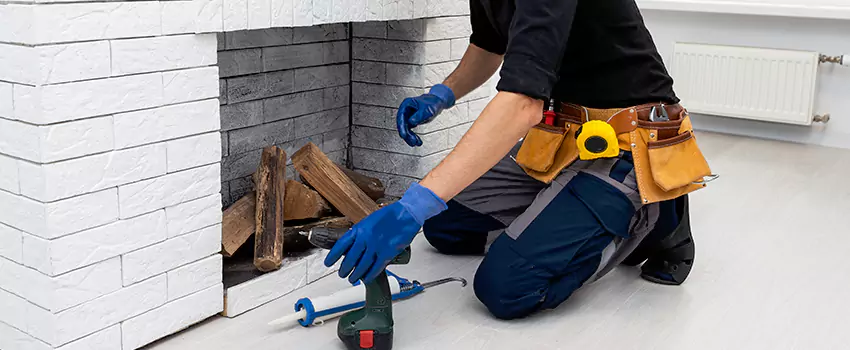 Fireplace Doors Cleaning in Perth Amboy, New Jersey