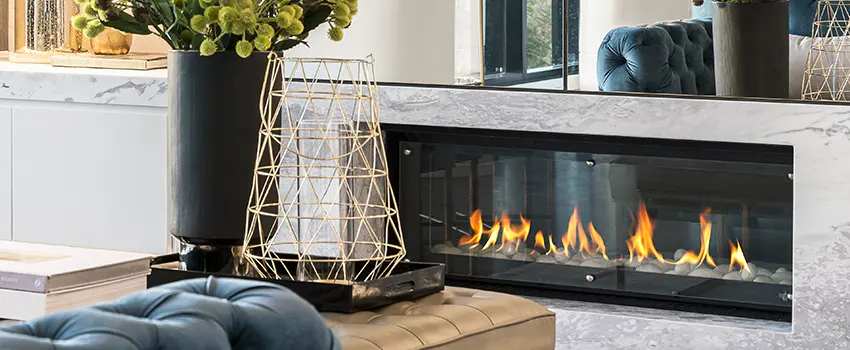 Custom Fireplace Crystals in Perth Amboy, New Jersey