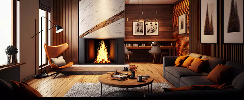 Fireplace Design Ideas in Perth Amboy, NJ