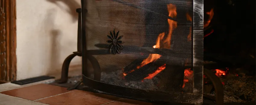 Electric Metal Fireplace installation Services in Perth Amboy, NJ