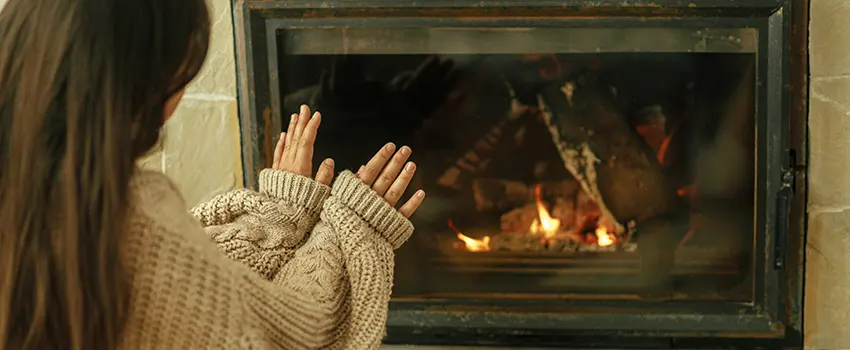 Wood-burning Fireplace Smell Removal Services in Perth Amboy, NJ