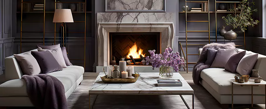 Fireplace Xtrordinair Ember-Glo Insert Fireplace Maintenance in Perth Amboy, New Jersey