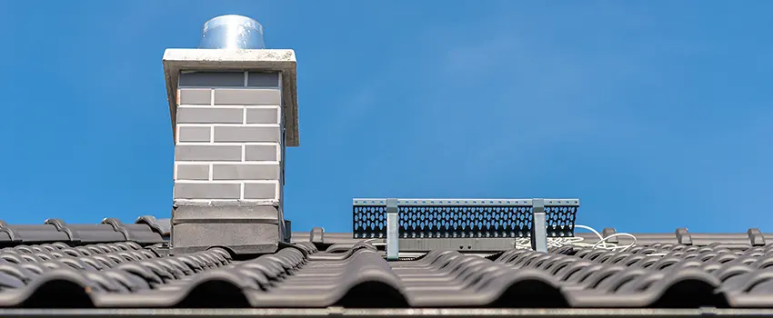 Repair Blocked Chimney in Perth Amboy, New Jersey