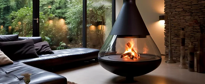 Affordable Floating Fireplace Repair And Installation Services in Perth Amboy, New Jersey