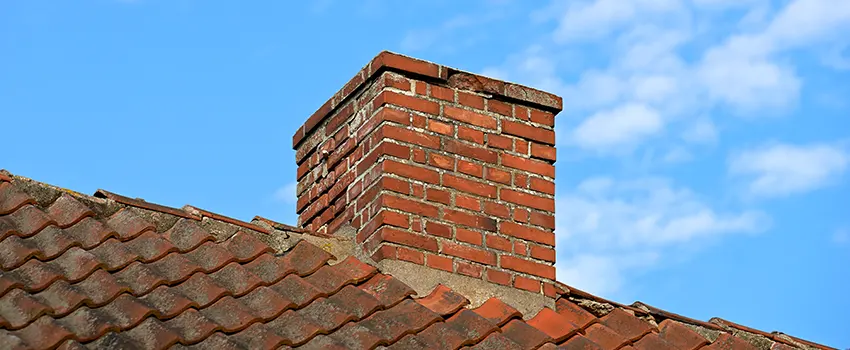 Flue Tiles Cracked Repair Services near Me in Perth Amboy, NJ