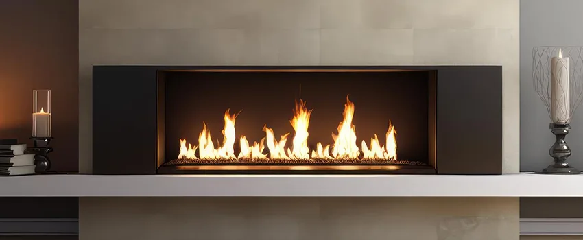 Vent Free Gas Fireplaces Repair Solutions in Perth Amboy, New Jersey