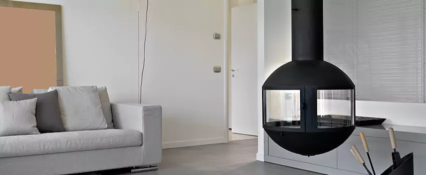 Hanging & Suspended Fireplaces Designer in Perth Amboy, New Jersey