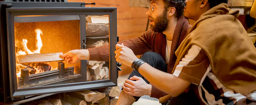 Benefits of Harman Stoves Fireplace in Perth Amboy, New Jersey