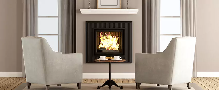 Heat & Glo Outdoor Gas Fireplaces Installation Contractors in Perth Amboy, New Jersey