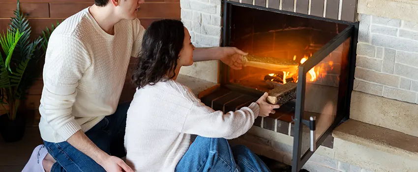 Kings Man Direct Vent Fireplaces Services in Perth Amboy, New Jersey