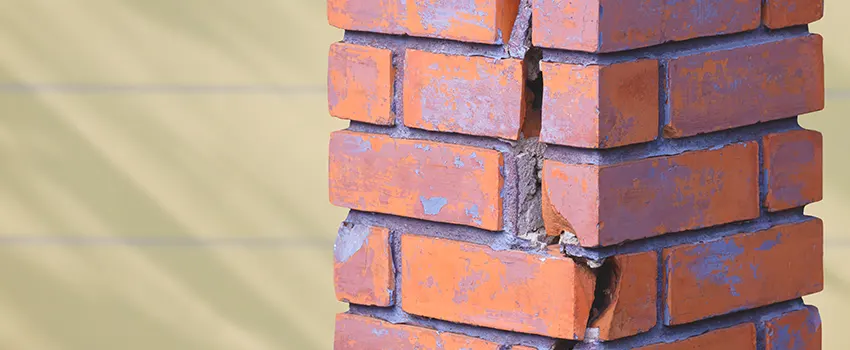 Leaking Chimney Repair And Replacement Cost in Perth Amboy, New Jersey