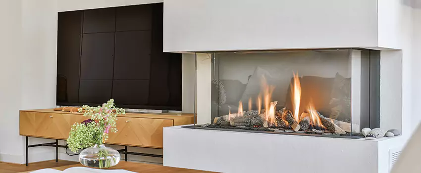 Ortal Wilderness Fireplace Repair and Maintenance in Perth Amboy, New Jersey