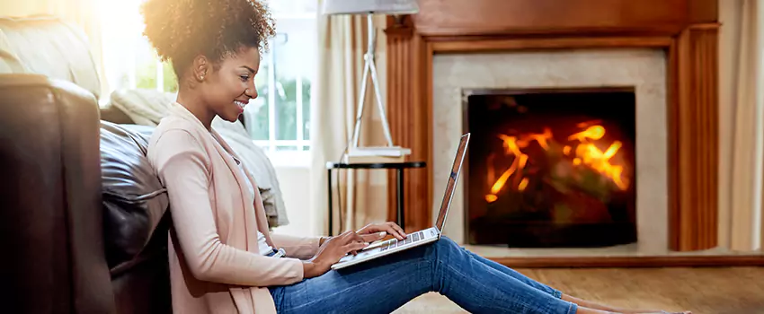 Cost-Effective Osburn Fireplace Installation and Repair in Perth Amboy, NJ