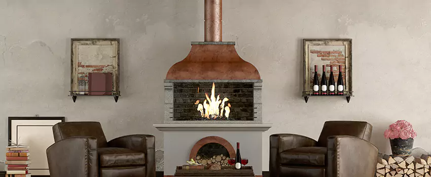 Benefits of Pacific Energy Fireplace in Perth Amboy, New Jersey