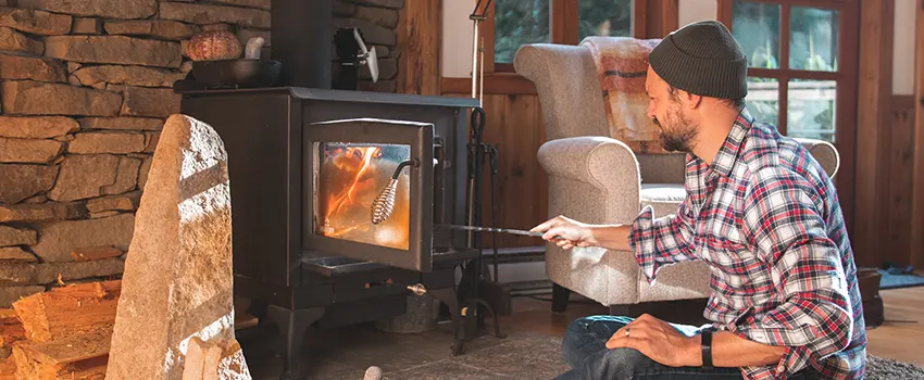 Cost of Pellet Fireplace Installation Services in Perth Amboy, NJ
