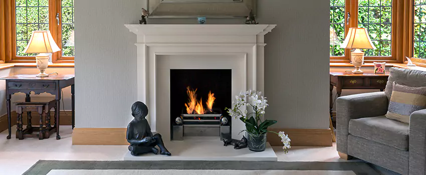 RSF Fireplaces Maintenance and Repair in Perth Amboy, New Jersey